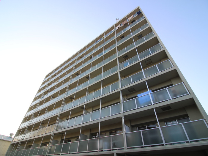 佃第一ローズマンション