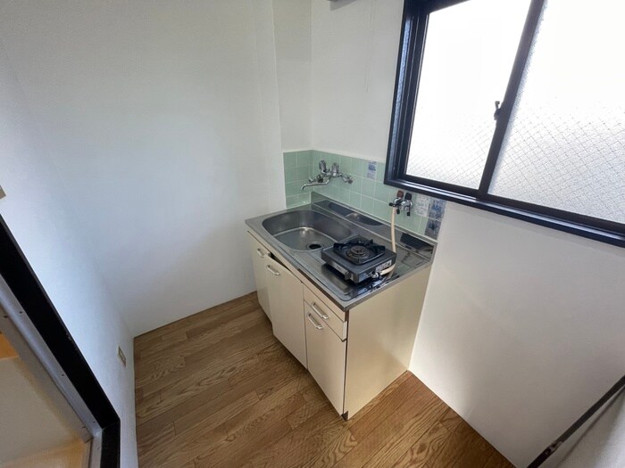 物件内観写真18　(キッチン)