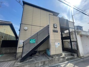 アーバンコートワイエム外観写真