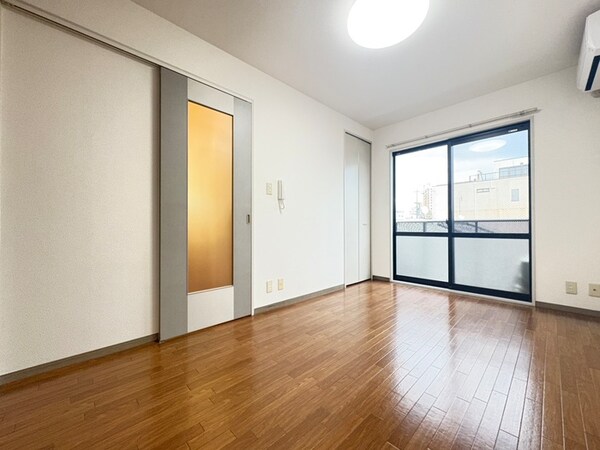 居室