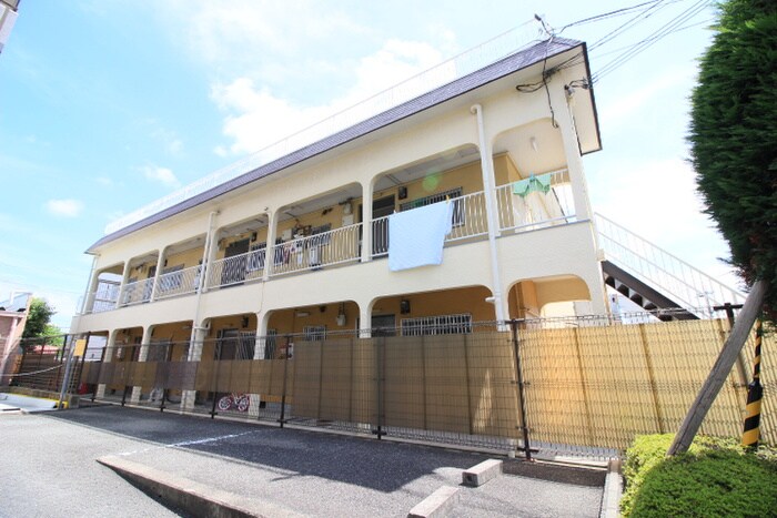 物件外観写真4　(その他)