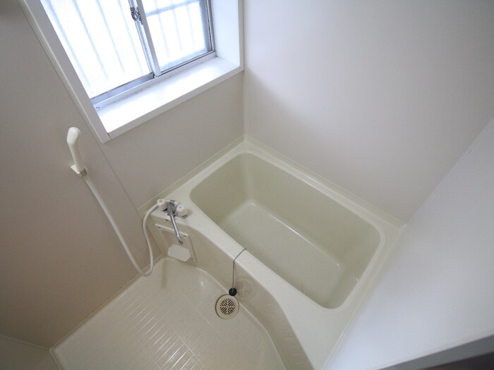 物件内観写真11　(バス／シャワールーム等)