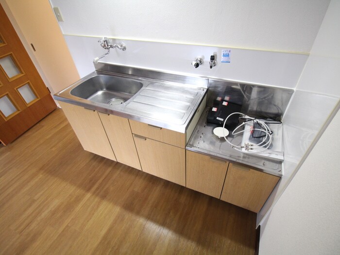 物件内観写真17　(キッチン)