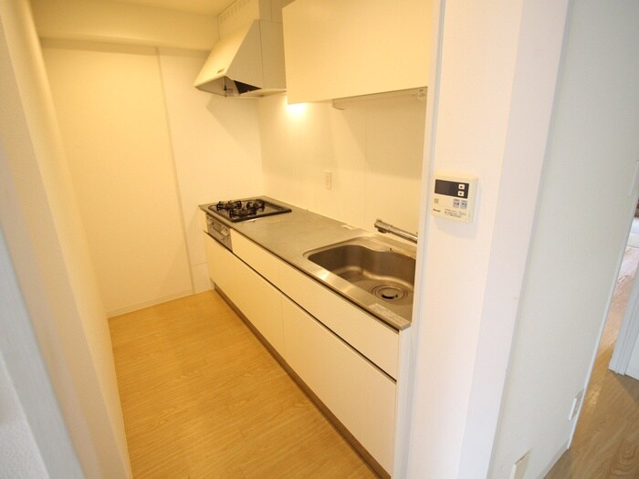 物件内観写真11　(キッチン)