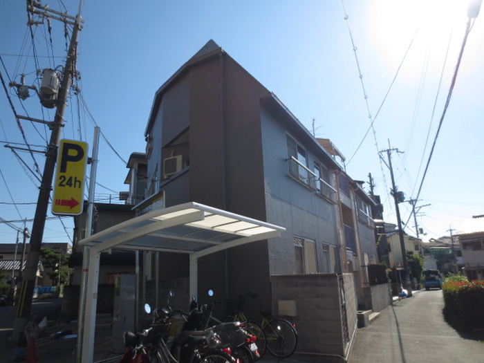 外観写真