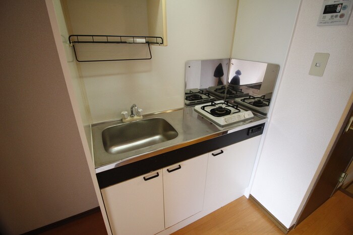 物件内観写真12　(キッチン)