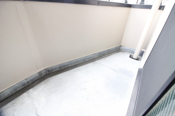 物件内観写真16　(ベランダ・バルコニー)