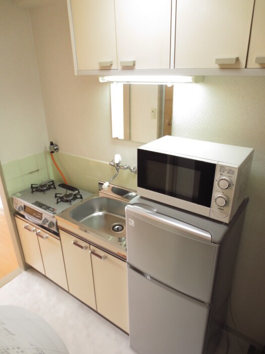 物件内観写真7　(キッチン)