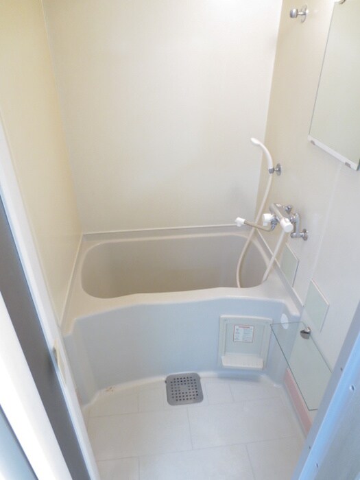 物件内観写真9　(バス／シャワールーム等)