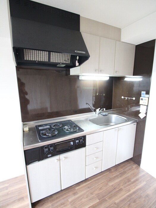 物件内観写真7　(キッチン)