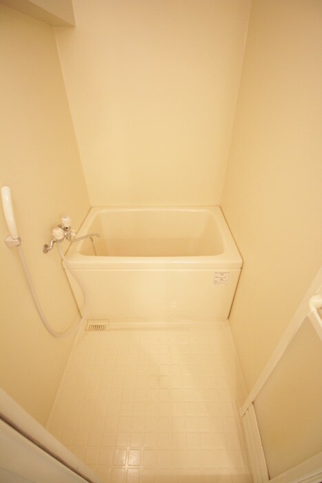 物件内観写真9　(バス／シャワールーム等)