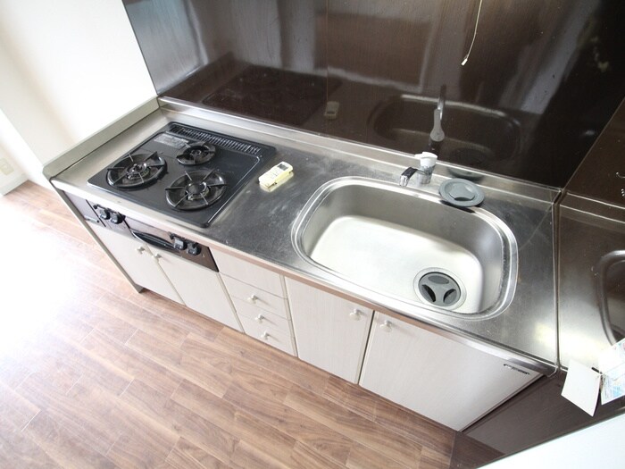 物件内観写真14　(キッチン)