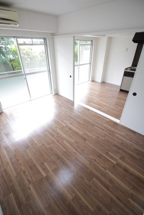 物件内観写真15　(ベランダ・バルコニー)