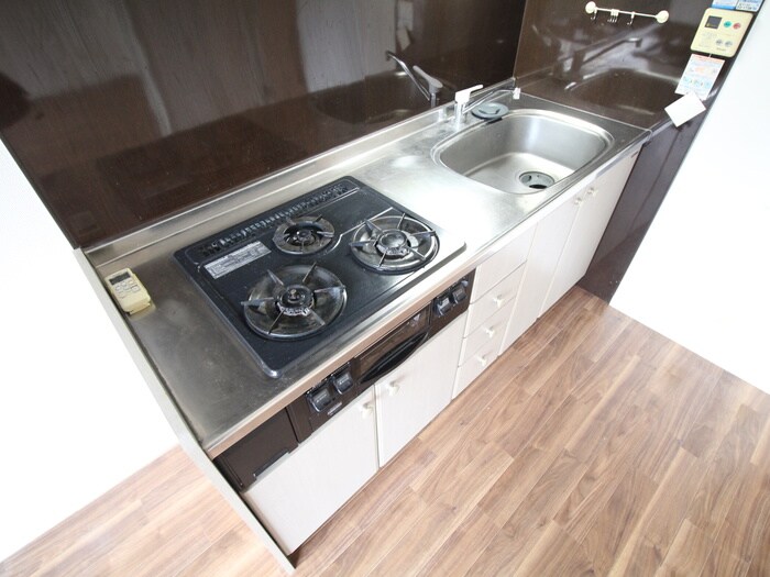 物件内観写真16　(居室)