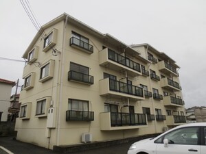 ビギニング外観写真