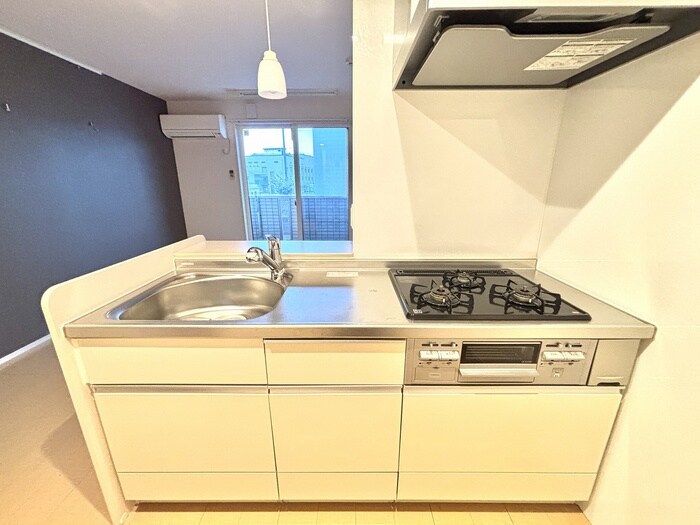 物件内観写真7　(キッチン)