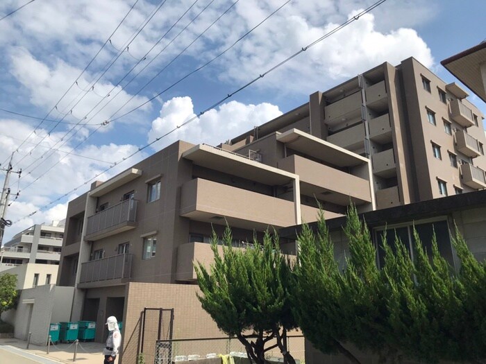 物件外観写真4　(外観写真)