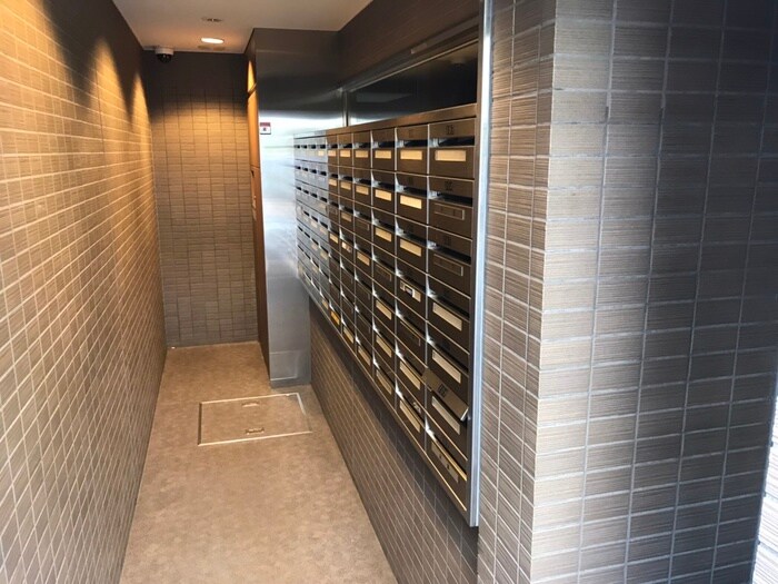 物件外観写真5　(建物設備)