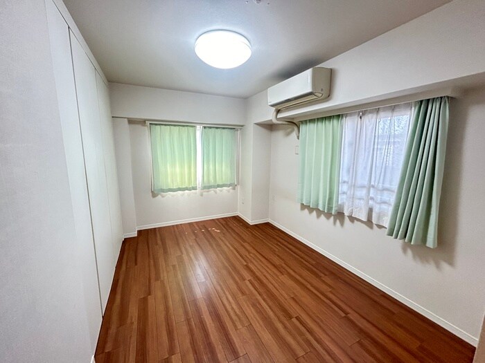 物件内観写真20　(居室)