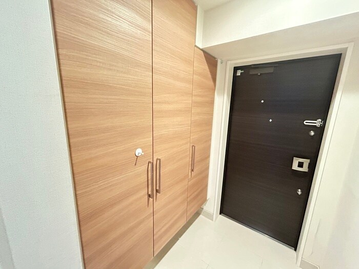 物件内観写真22　(靴箱)