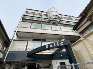 グランド－ル今津外観写真
