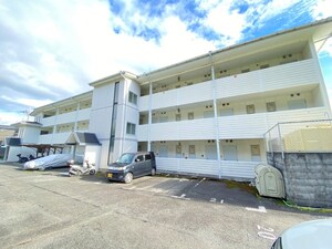 アピアみささぎＢ外観写真