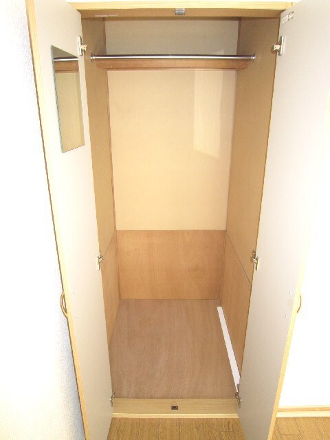 物件内観写真9　(収納)