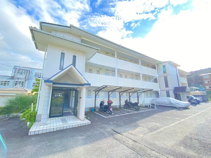 物件外観写真4　(外観写真)