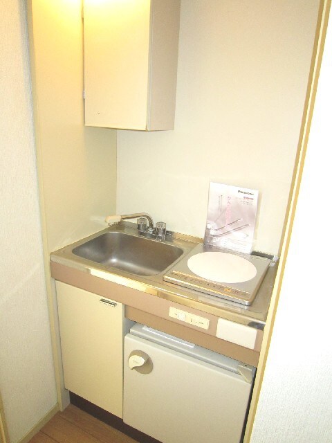 物件内観写真10　(キッチン)