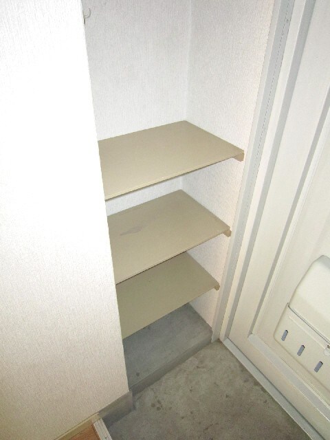 物件内観写真14　(靴箱)