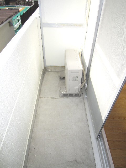 物件内観写真15　(ベランダ・バルコニー)