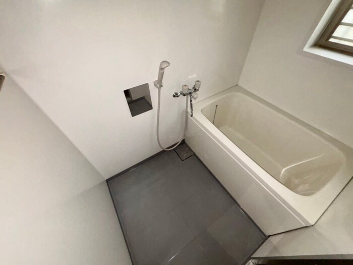 物件内観写真9　(バス／シャワールーム等)