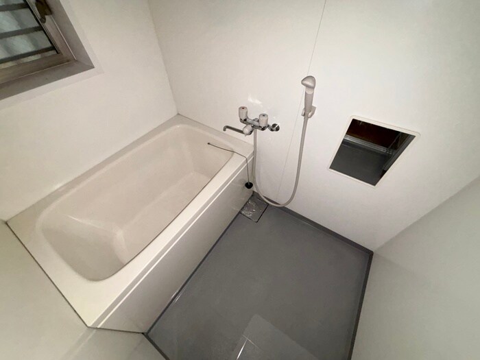 物件内観写真9　(バス／シャワールーム等)