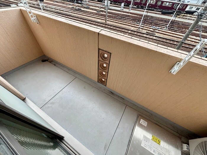 物件内観写真14　(ベランダ・バルコニー)