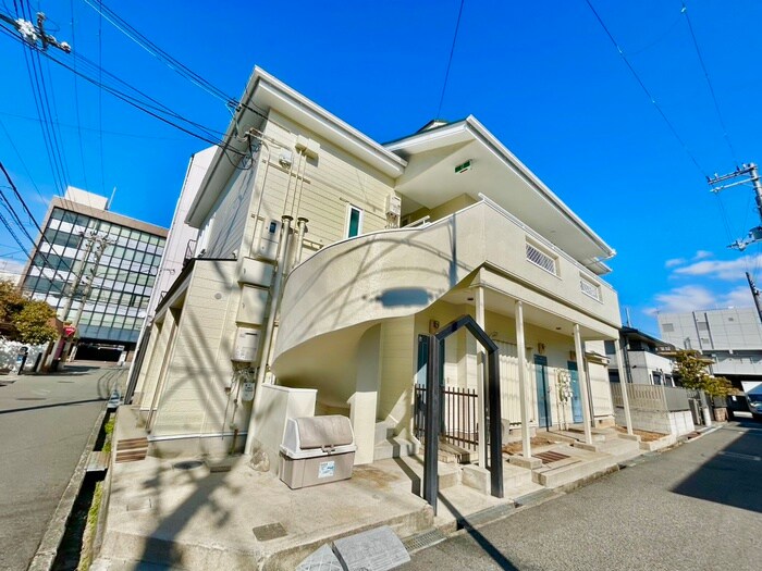 物件外観写真2　(外観写真)