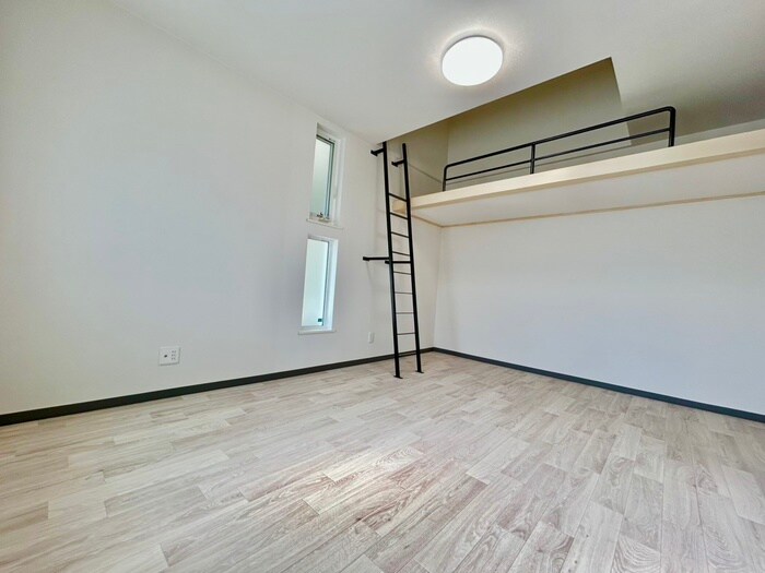 物件内観写真6　(居室)