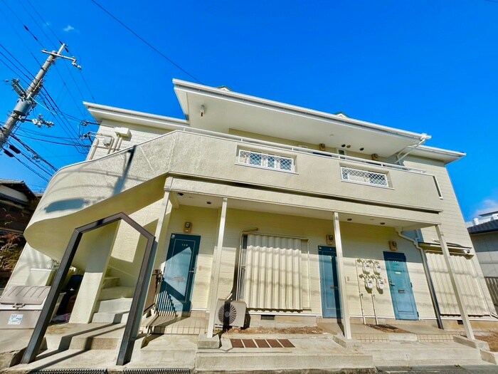 物件外観写真3　(外観写真)