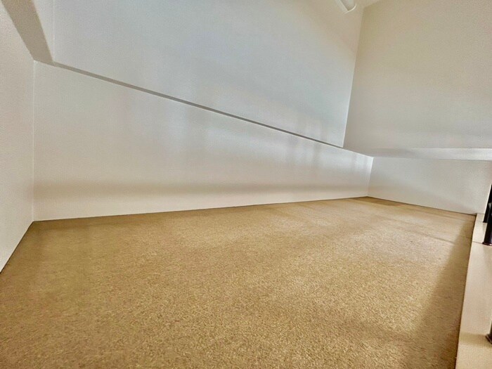 物件内観写真17　(ロフト)