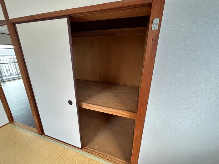 物件内観写真19　(収納)