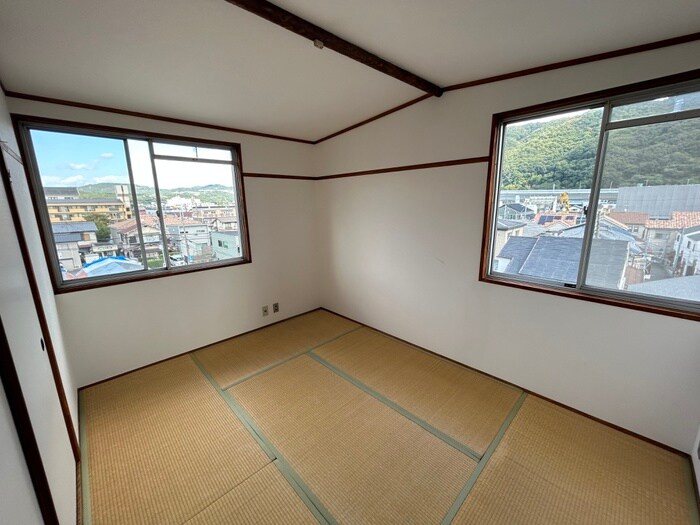 物件内観写真20　(居室)