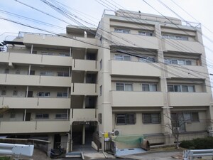 サンシャイン垂水(407)外観写真