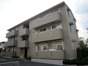 シェリエ外観写真