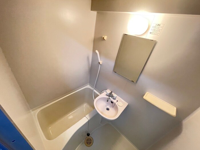 バス／シャワールーム等