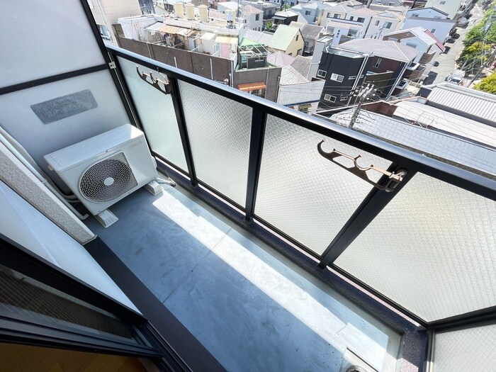 物件内観写真15　(ベランダ・バルコニー)