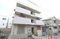 仮)赤川4丁目ハイツ