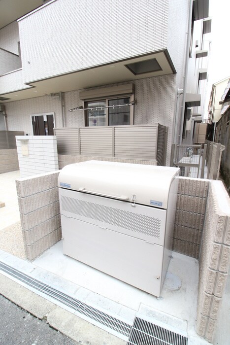 物件外観写真3　(建物設備)