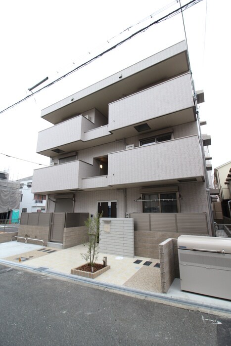 物件外観写真5　(外観写真)