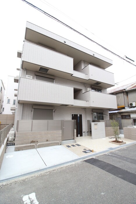 物件外観写真6　(外観写真)