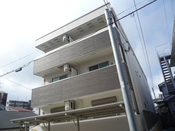 物件外観写真2　(外観写真)