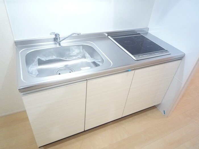 物件内観写真8　(キッチン)